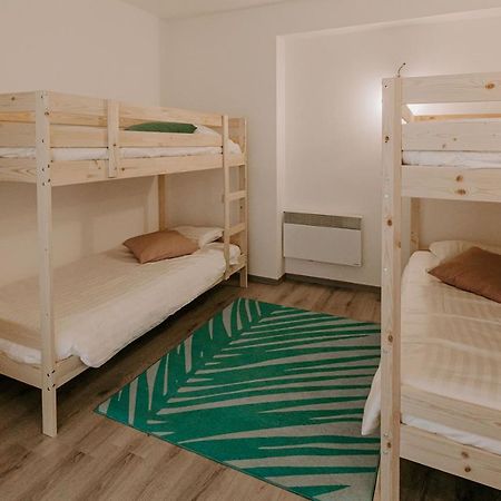 Zuiders Appartement Op 150M Van Duinen En Strand Bredene Dış mekan fotoğraf
