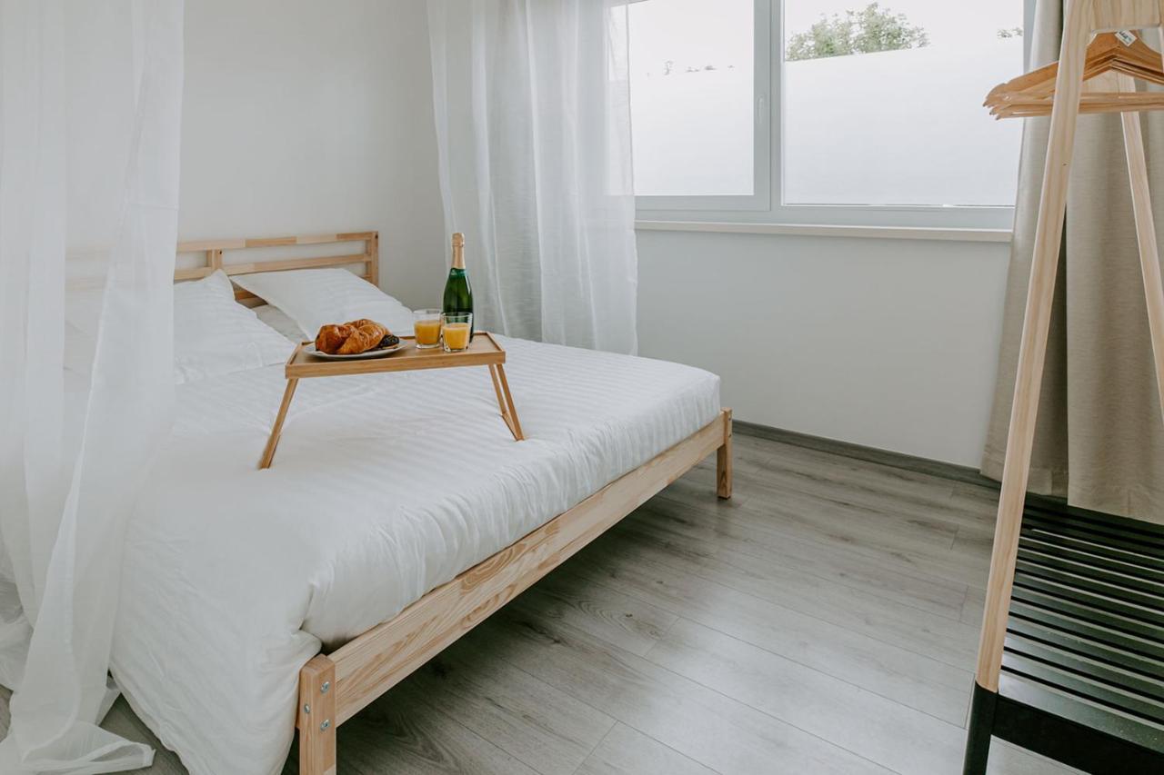 Zuiders Appartement Op 150M Van Duinen En Strand Bredene Dış mekan fotoğraf